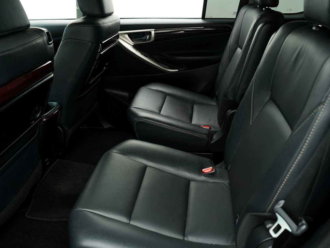 used 2021 Toyota Innova X MC 2.0