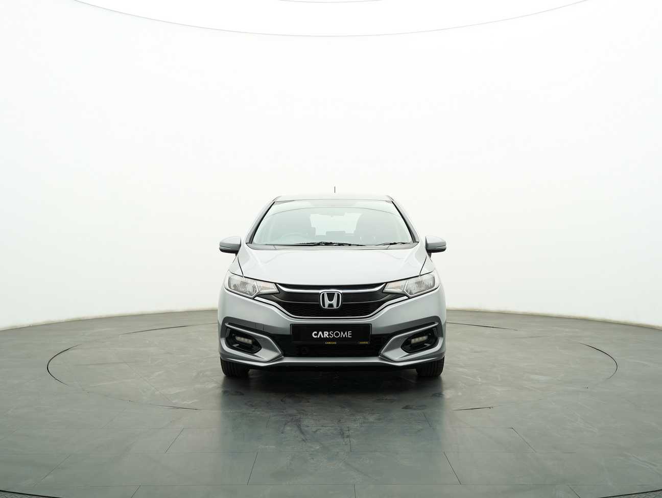 terpakai 2017 Honda Jazz E 1.5