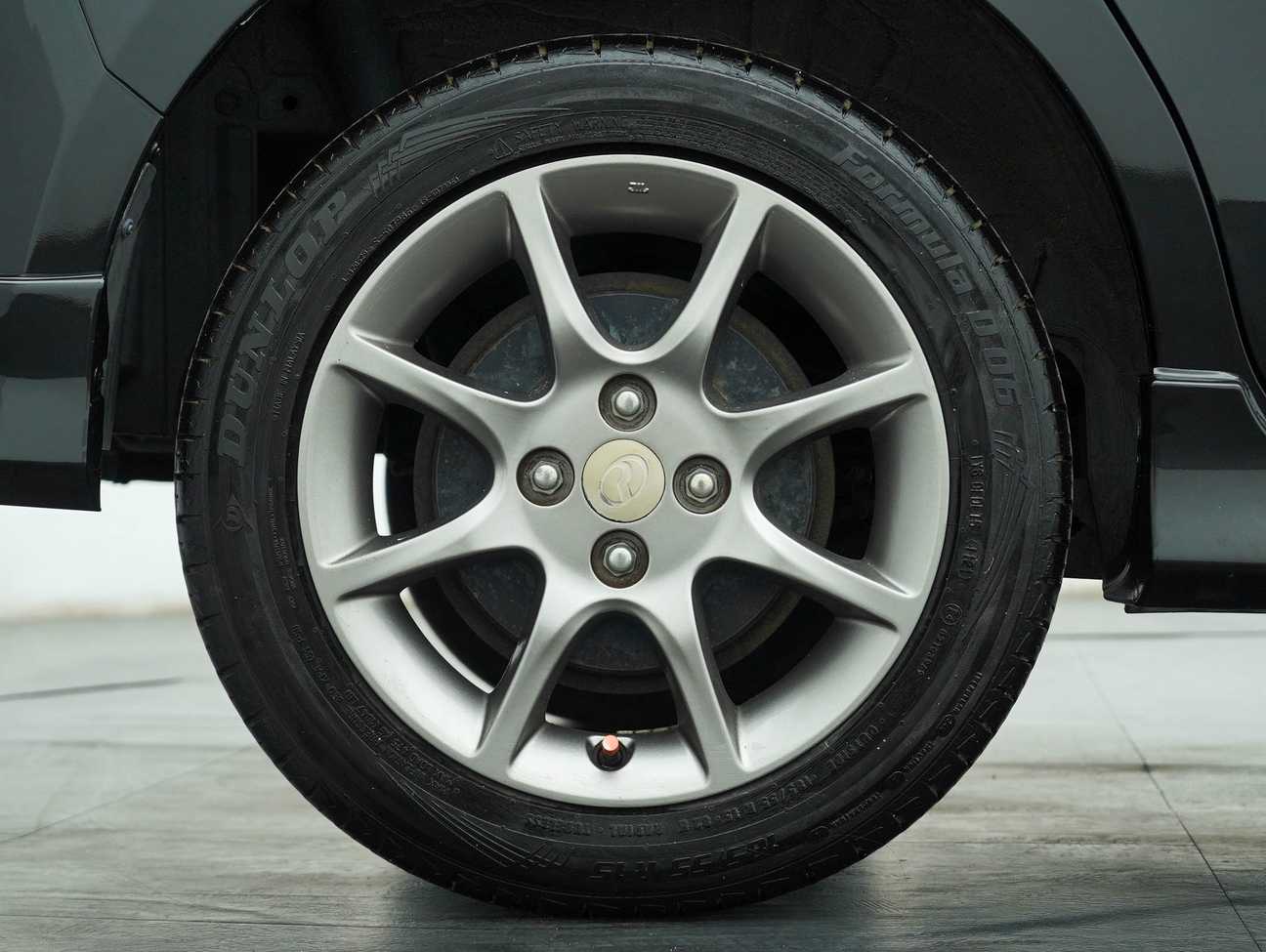 used 2016 Perodua Alza Advance 1.5