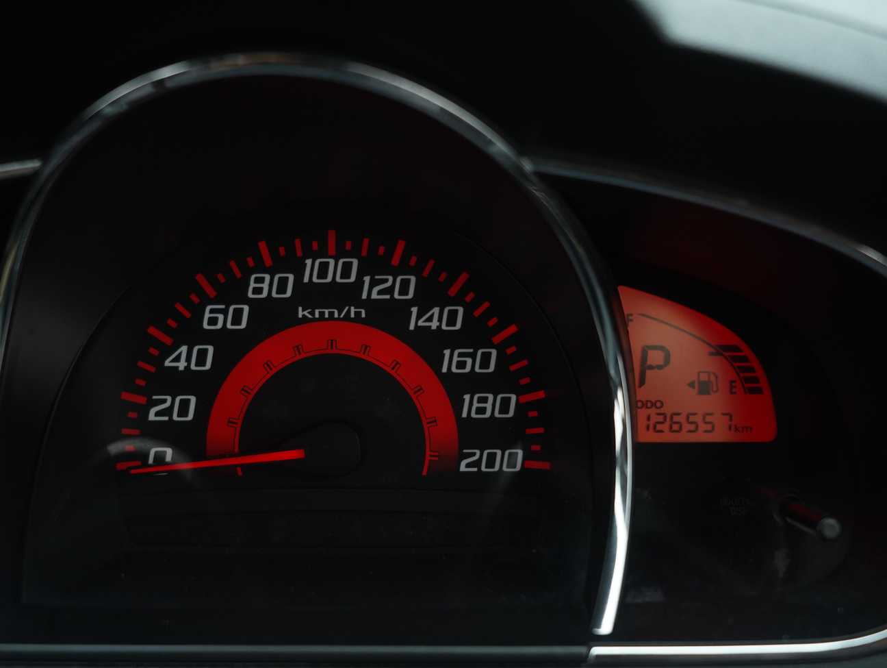 used 2014 Perodua AXIA Advance 1.0