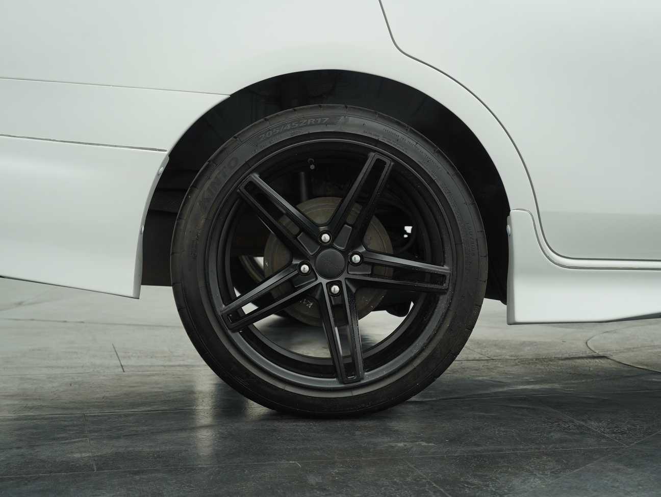 used 2015 Nissan Almera E 1.5
