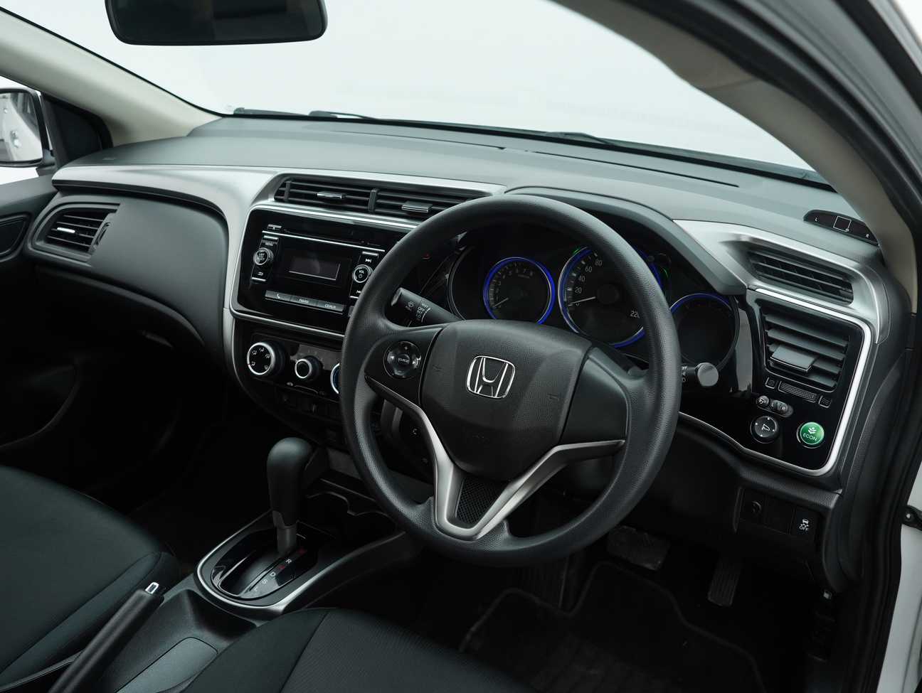 used 2014 Honda City E 1.5