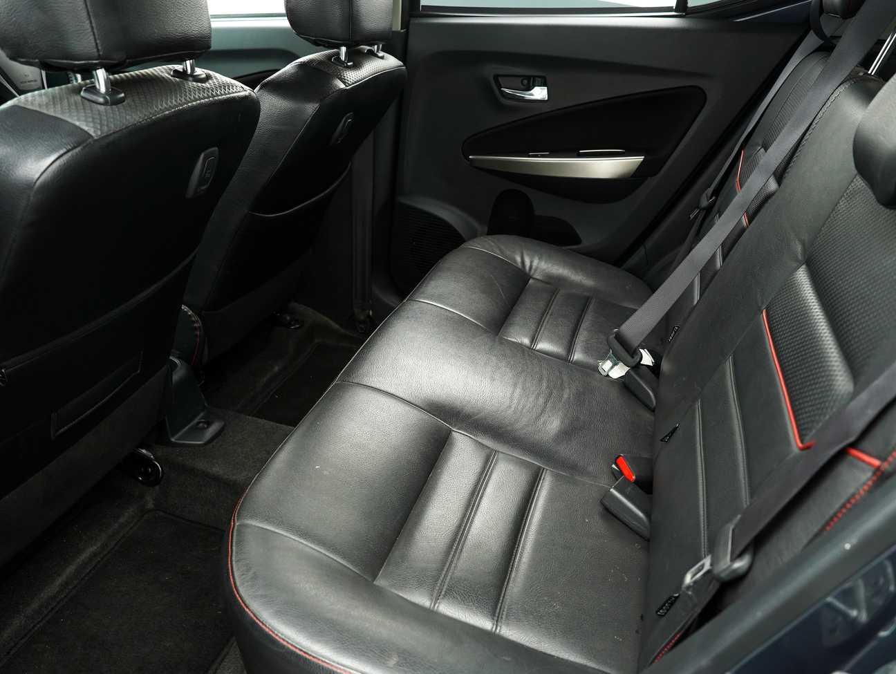 used 2015 Perodua AXIA Advance 1.0