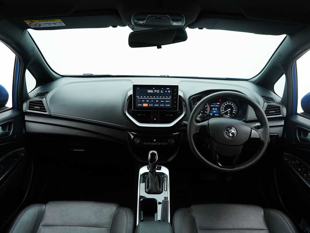 used 2023 Proton Iriz Executive 1.6