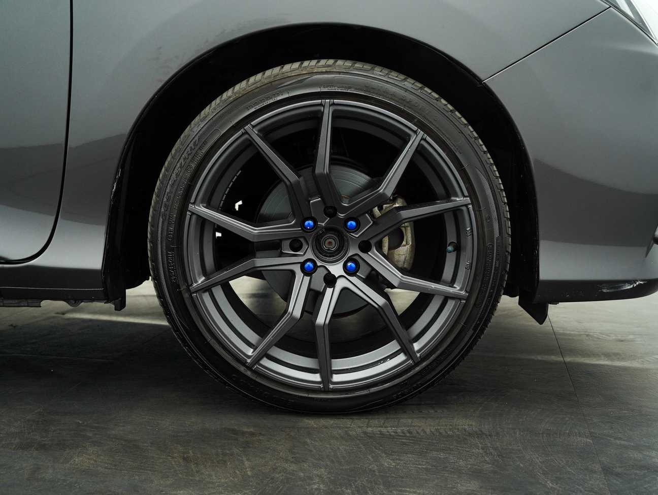 used 2018 Honda City E 1.5