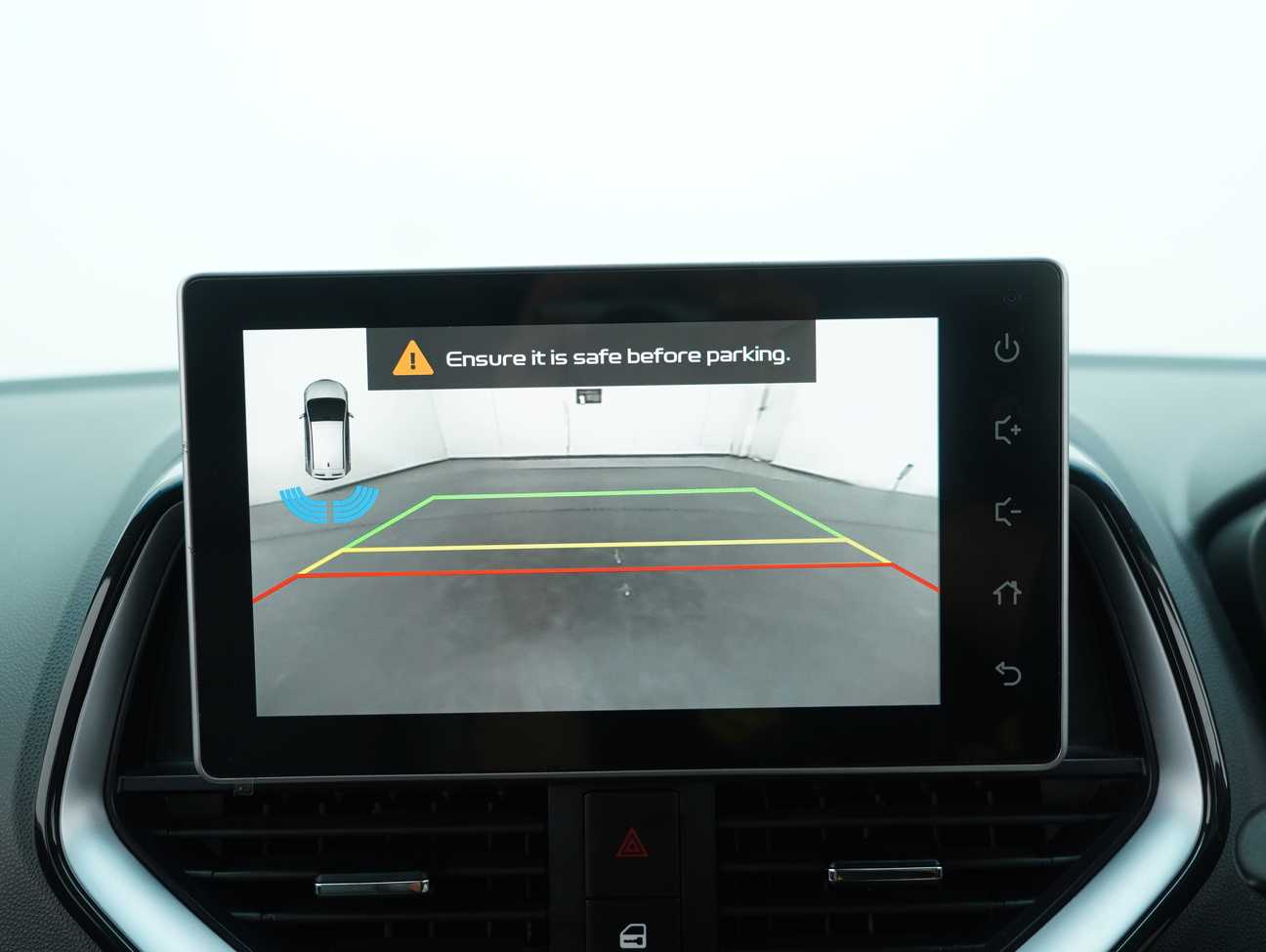 terpakai 2023 Proton Iriz Executive 1.6