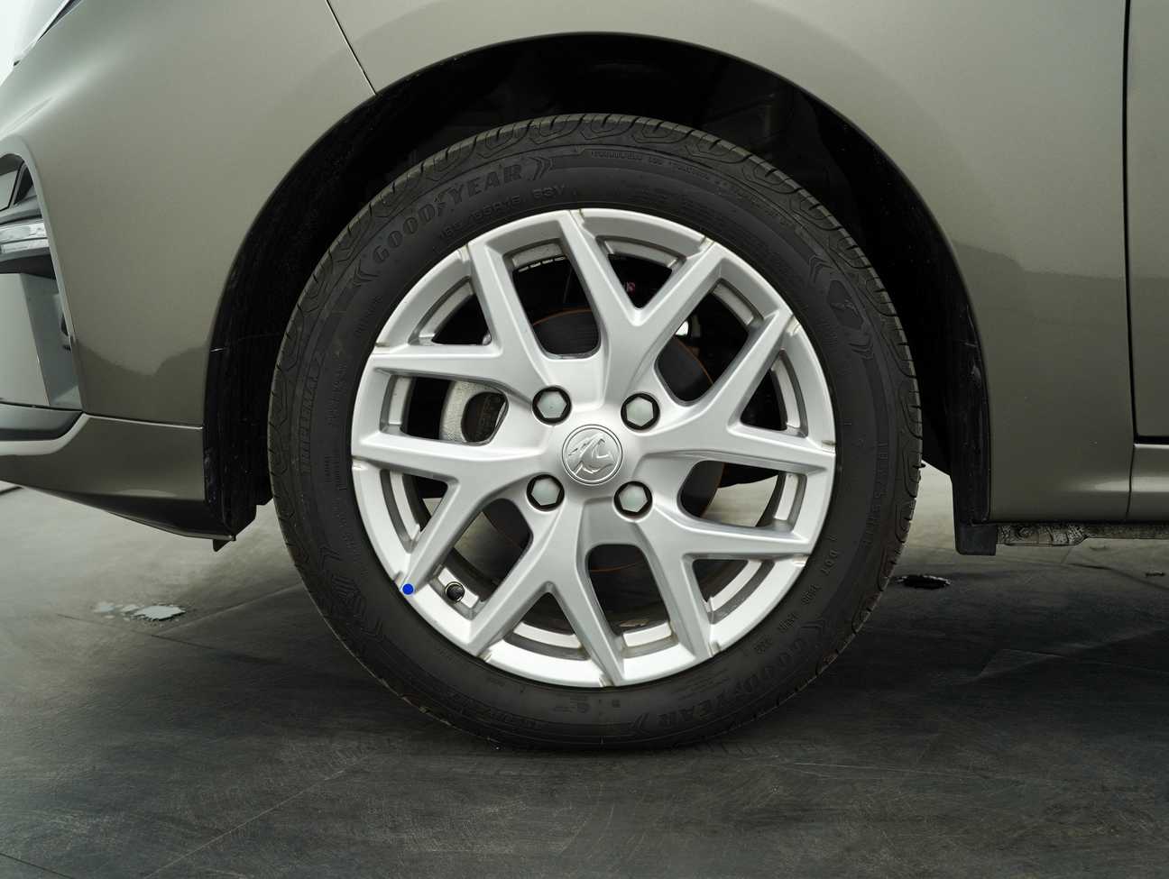 used 2022 Proton Persona Executive 1.6