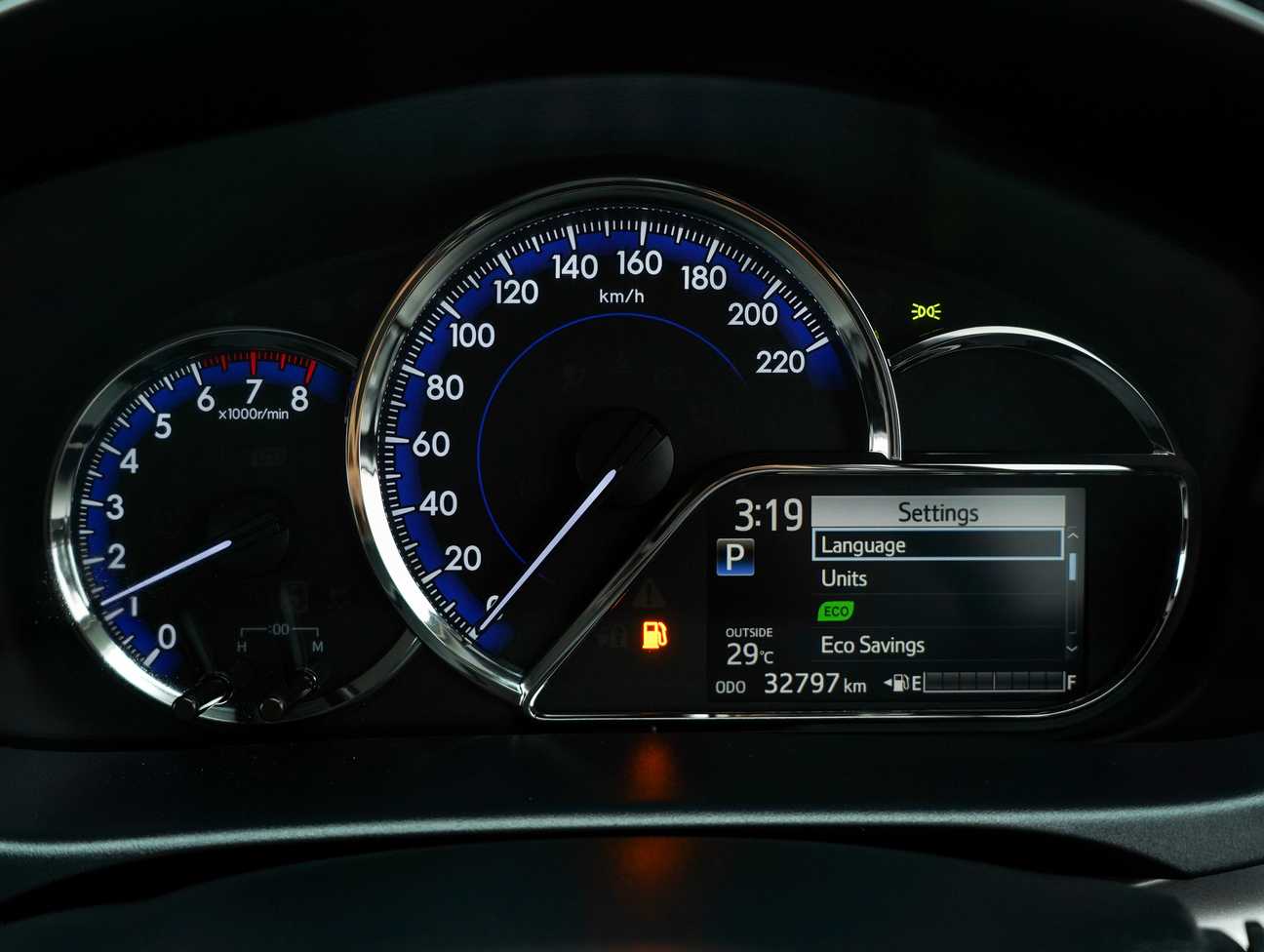 used 2020 Toyota Vios G 1.5