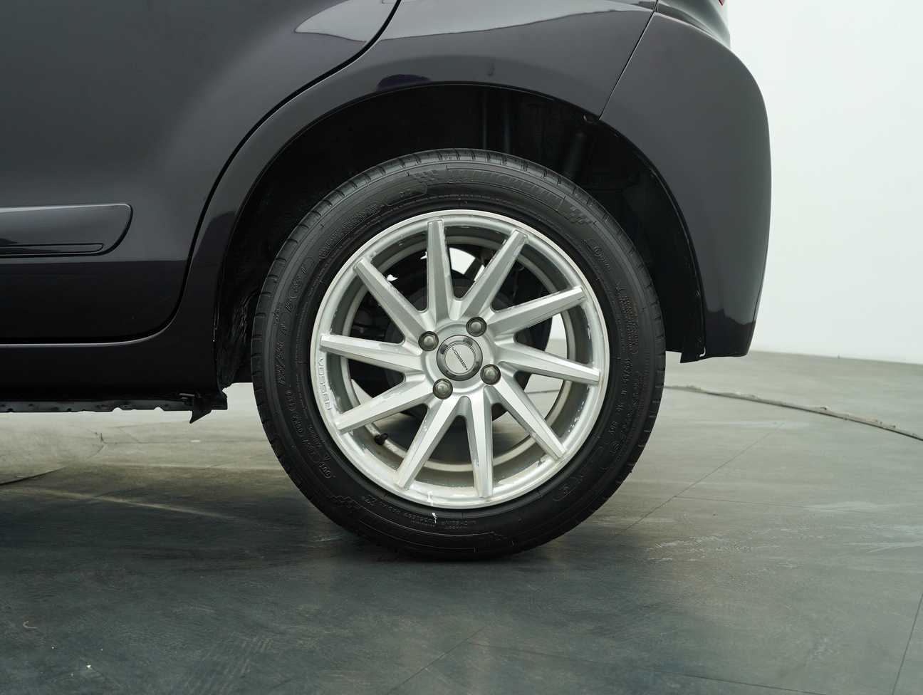 used 2016 Perodua Myvi G 1.3