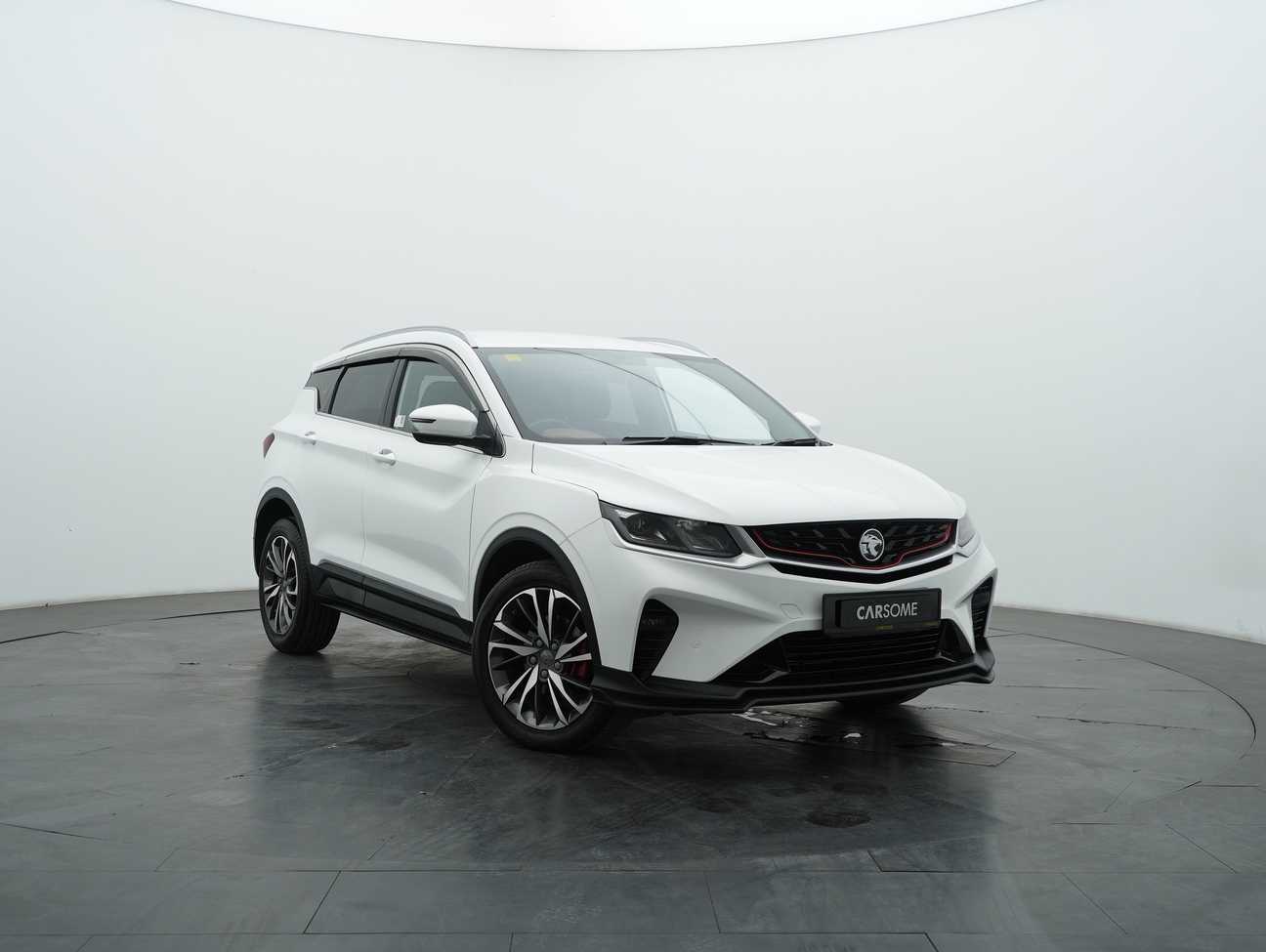 used 2021 Proton X50 Premium 1.5