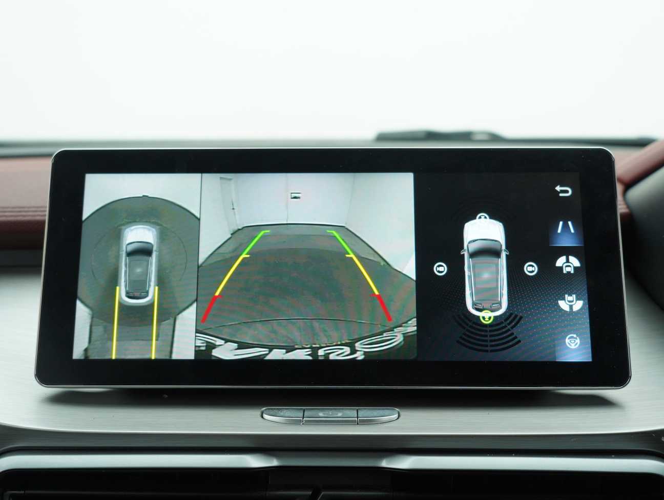 terpakai 2023 Proton X50 Flagship 1.5