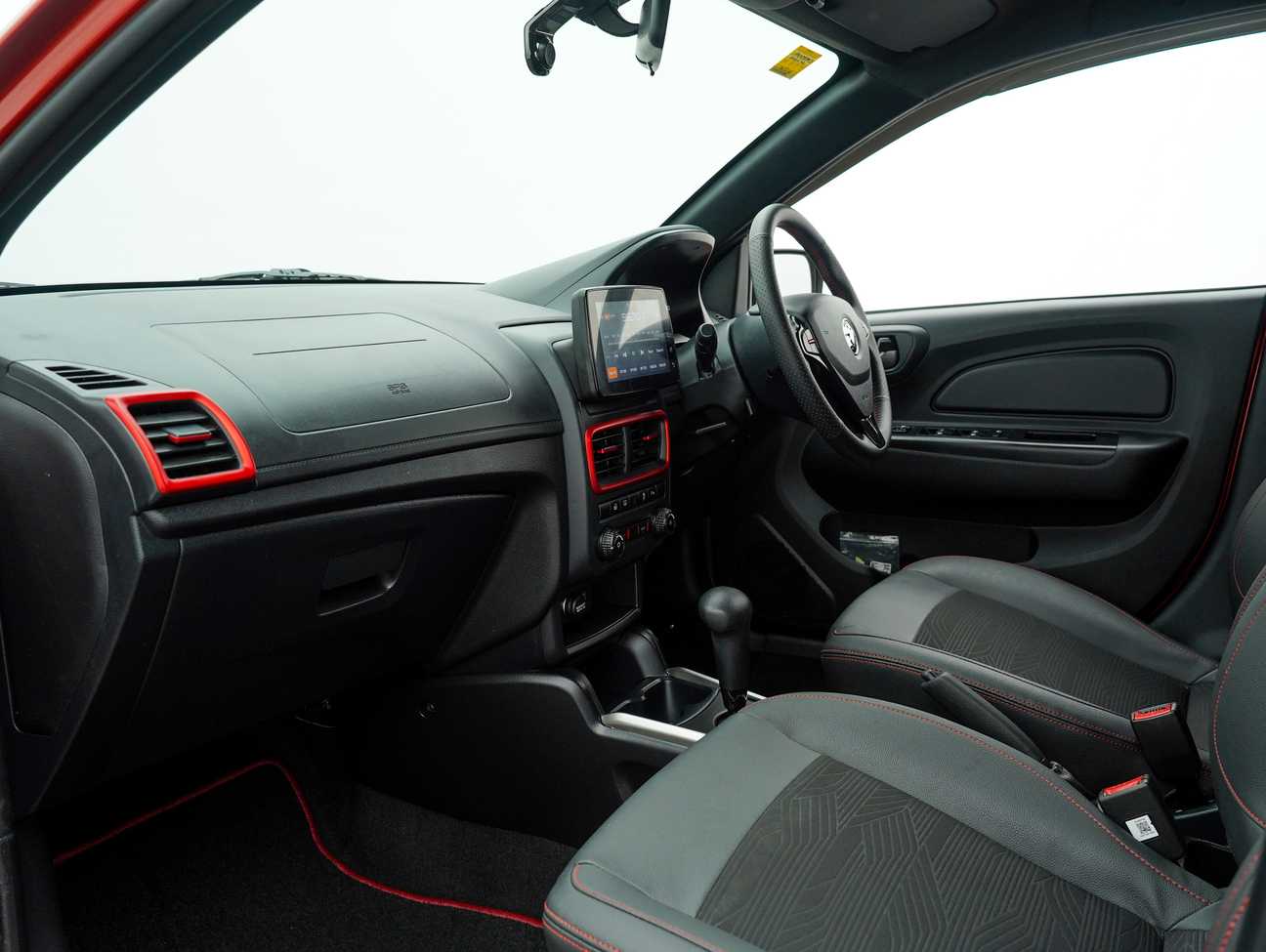 used 2024 Proton Saga Premium S 1.3