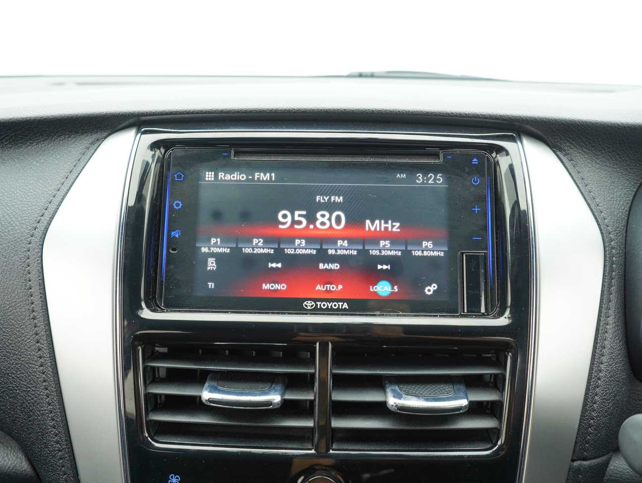 used 2019 Toyota Yaris G 1.5