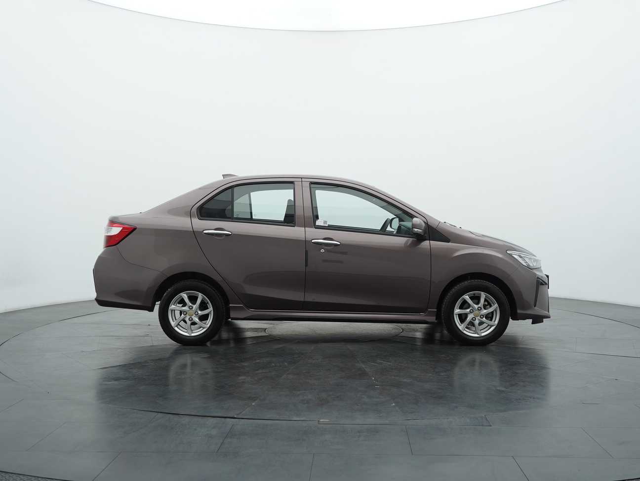 used 2021 Perodua Bezza G 1.0