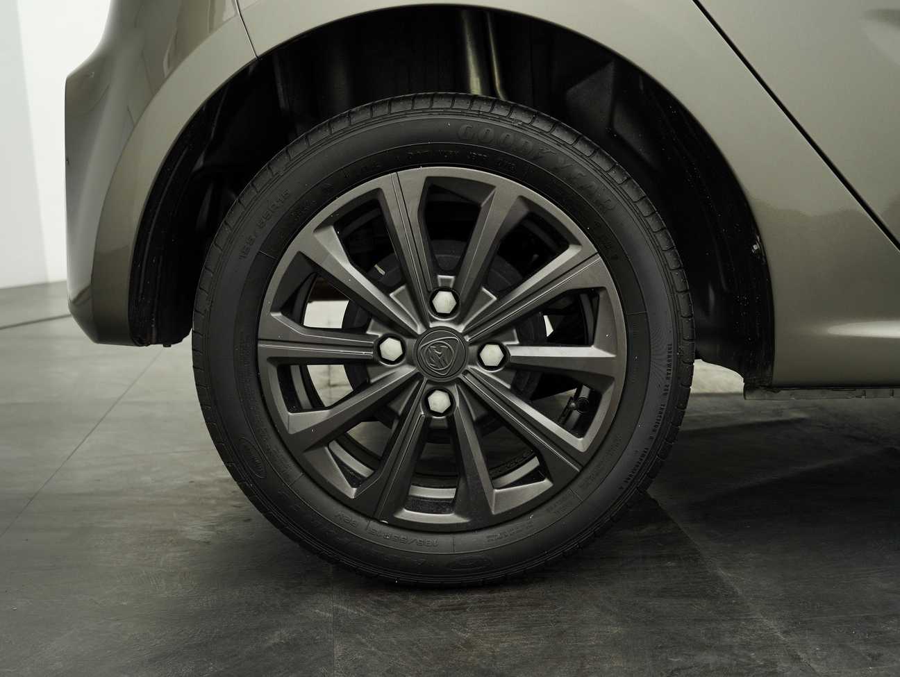 used 2019 Proton Iriz Executive 1.6