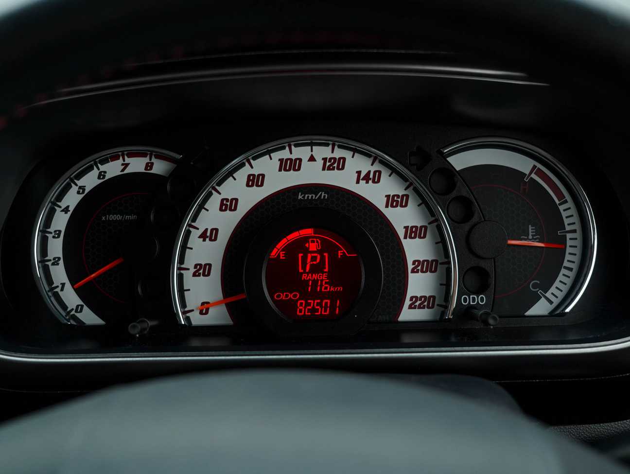 terpakai 2016 Perodua Myvi SE 1.5