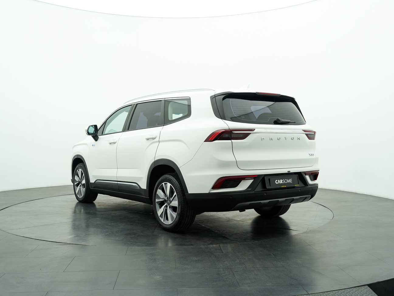 used 2024 Proton X90 Standard 1.5