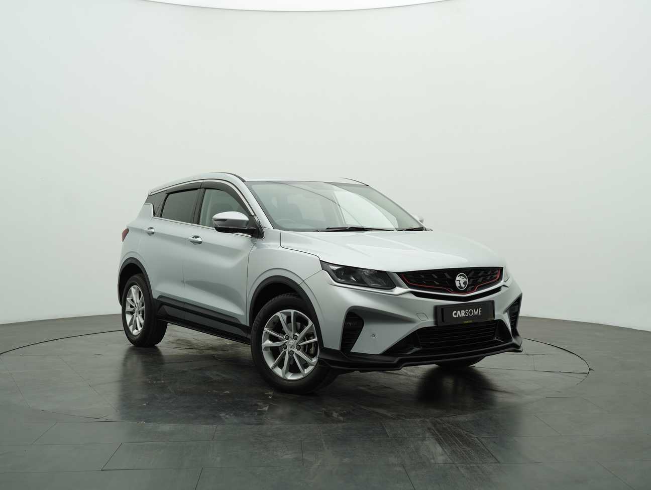 used 2022 Proton X50 Executive 1.5