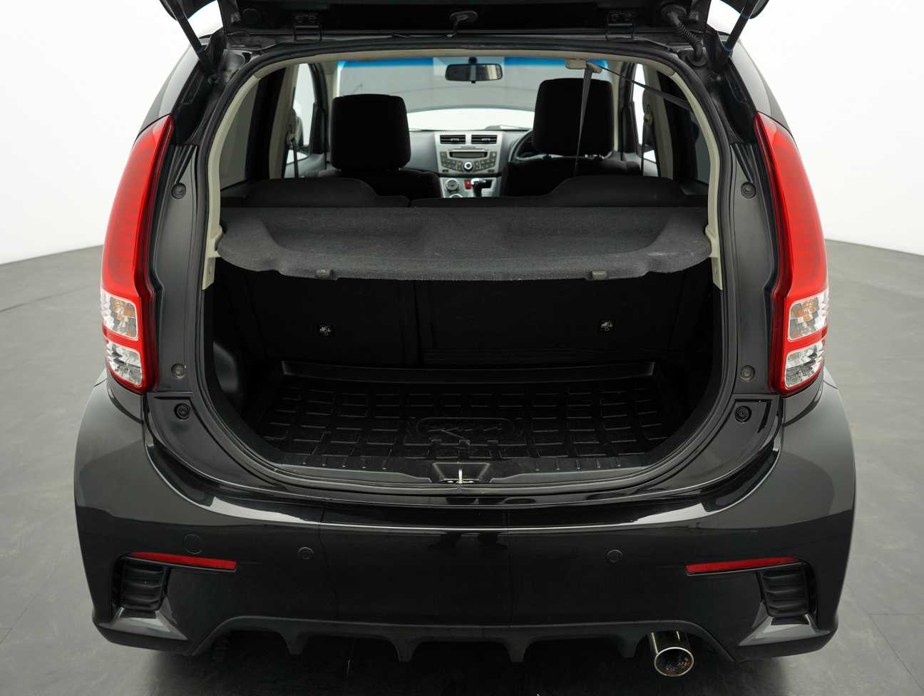 used 2014 Perodua Myvi EZ 1.3