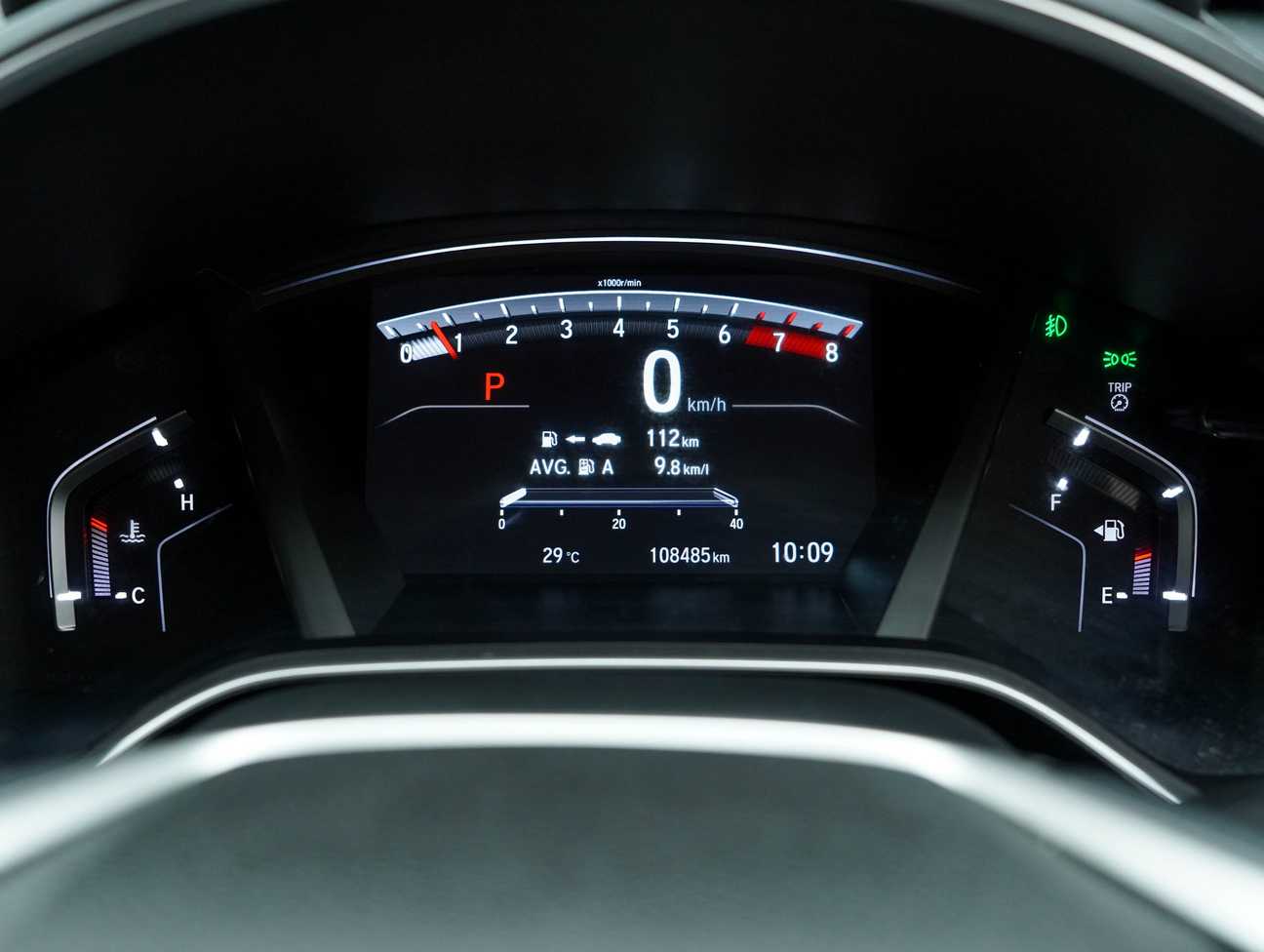 used 2019 Honda CR-V TC 1.5