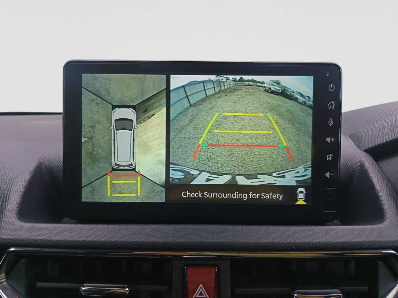 terpakai 2024 Perodua Alza AV 1.5