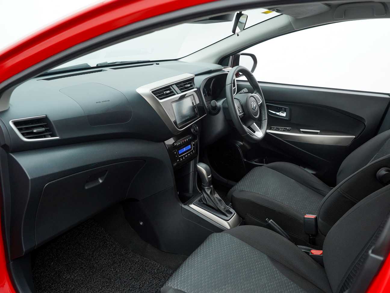 used 2022 Perodua Myvi H 1.5