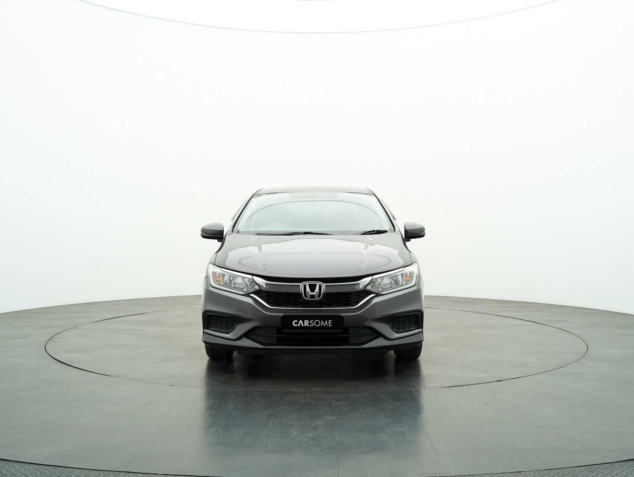 used 2019 Honda City E 1.5