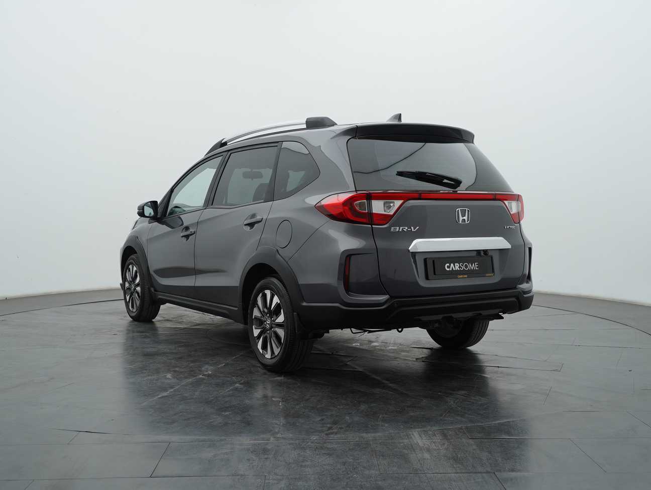 used 2020 Honda BR-V E 1.5