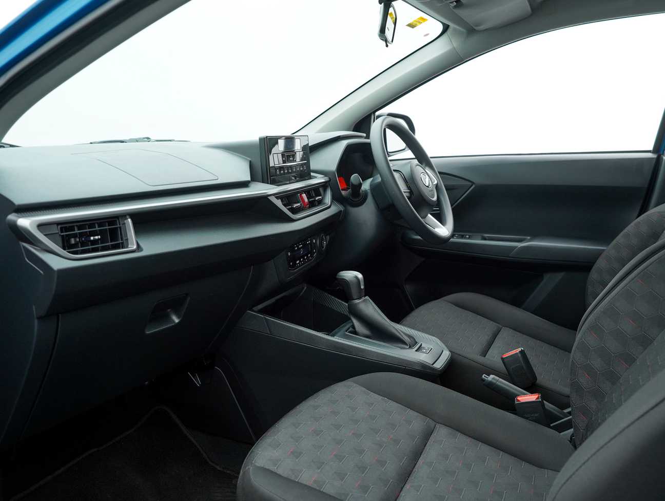 used 2024 Perodua AXIA SE 1.0