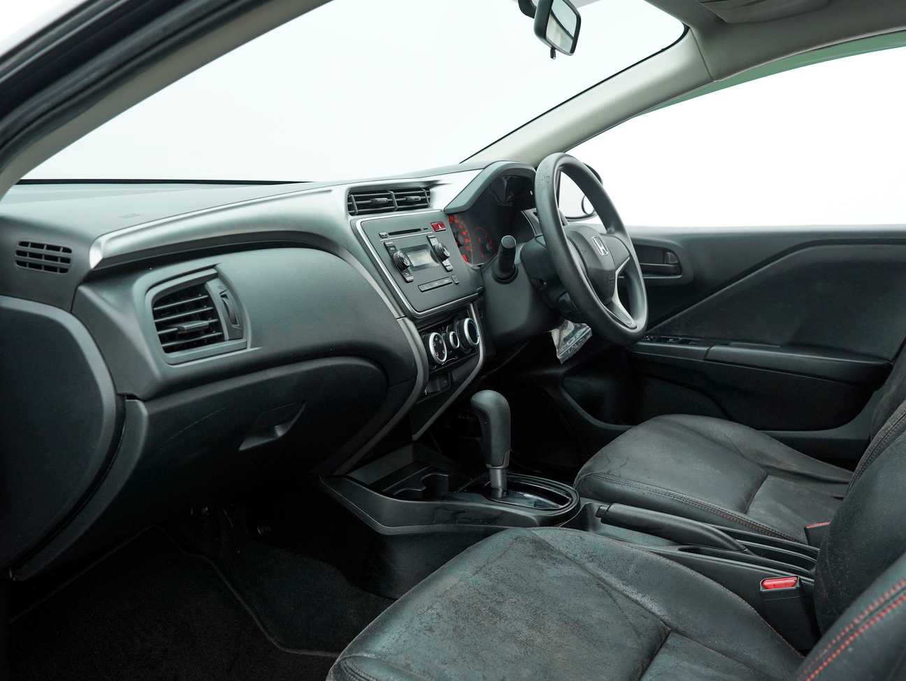 used 2015 Honda City S Plus 1.5