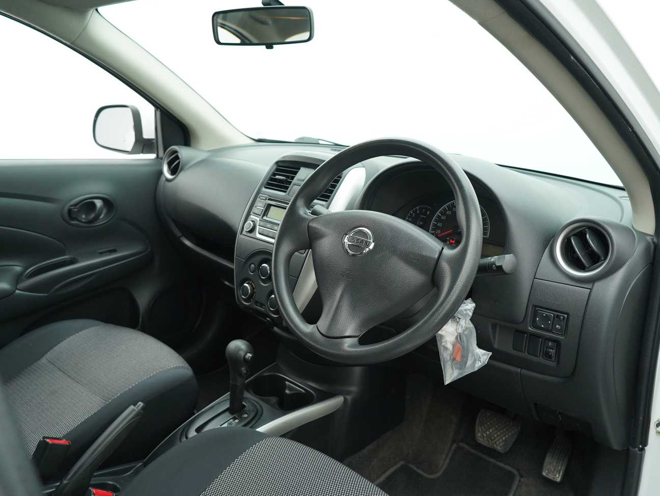 used 2018 Nissan Almera E 1.5