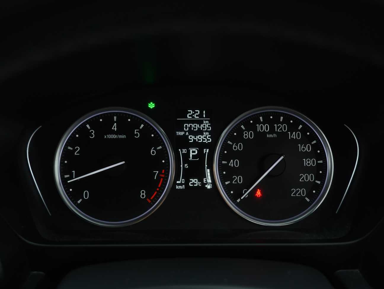 terpakai 2022 Honda City V 1.5