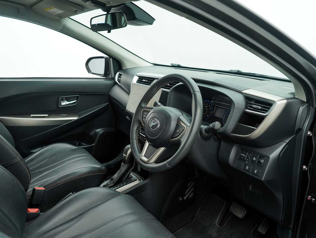 terpakai 2020 Perodua Myvi AV 1.5