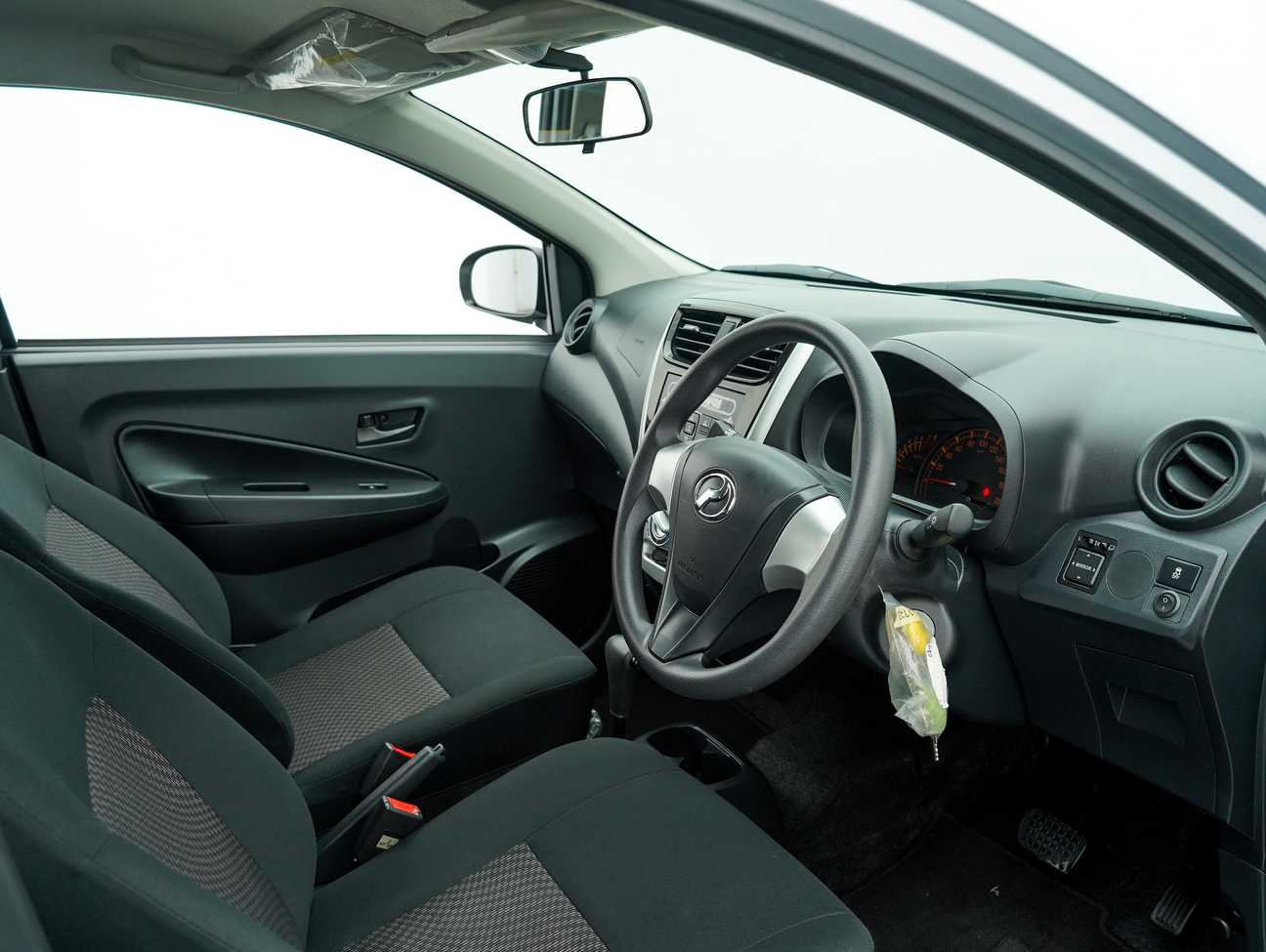 terpakai 2020 Perodua AXIA GXtra 1.0