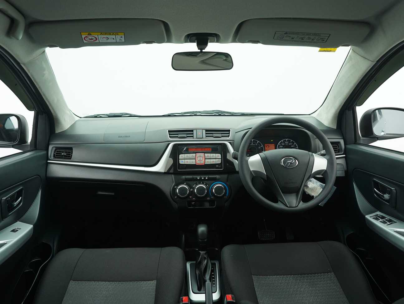 Buy used 2024 Perodua Bezza G 1.0 – Carsome.my