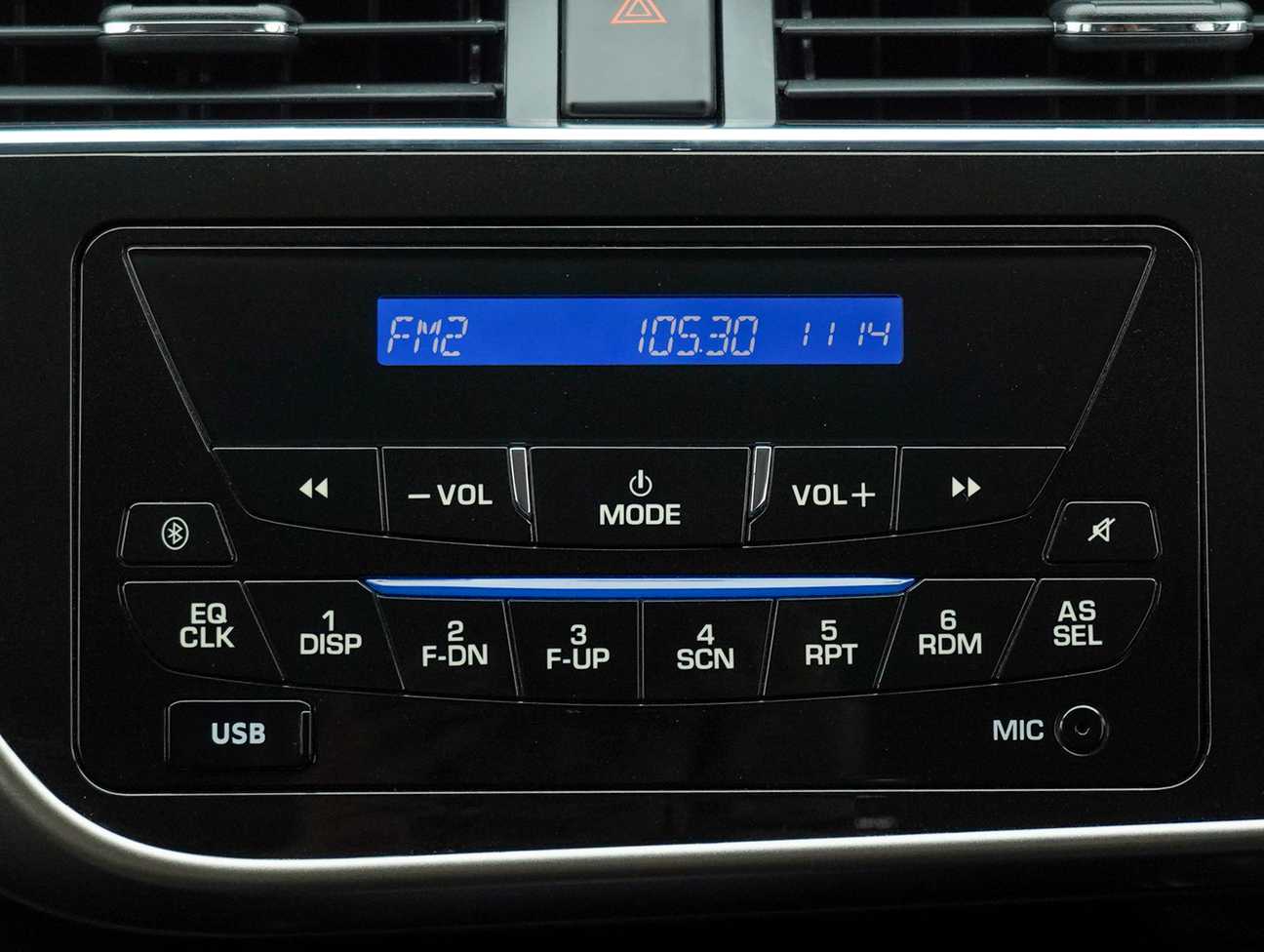 terpakai 2019 Perodua Myvi H 1.5