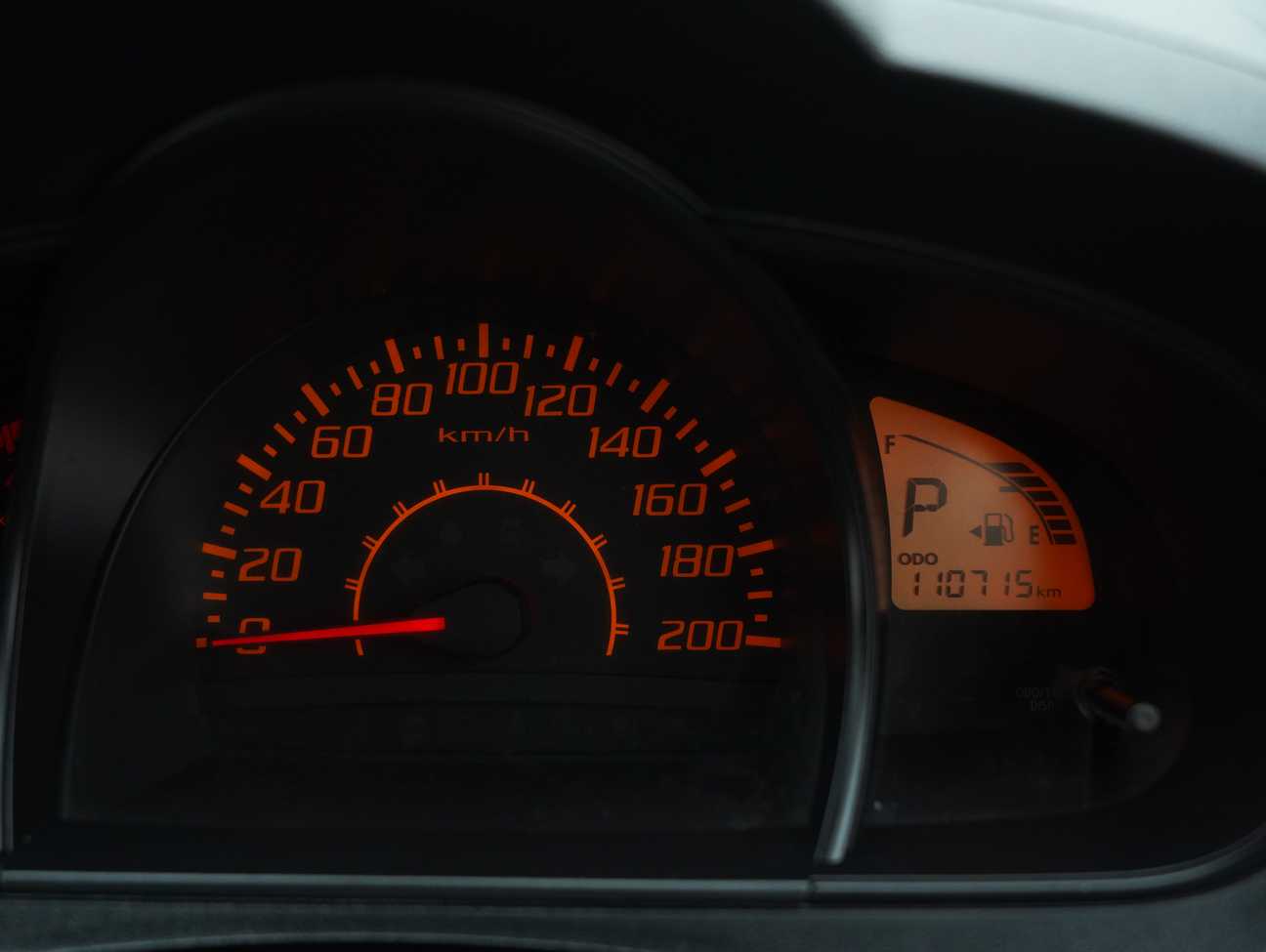 used 2018 Perodua AXIA G 1.0