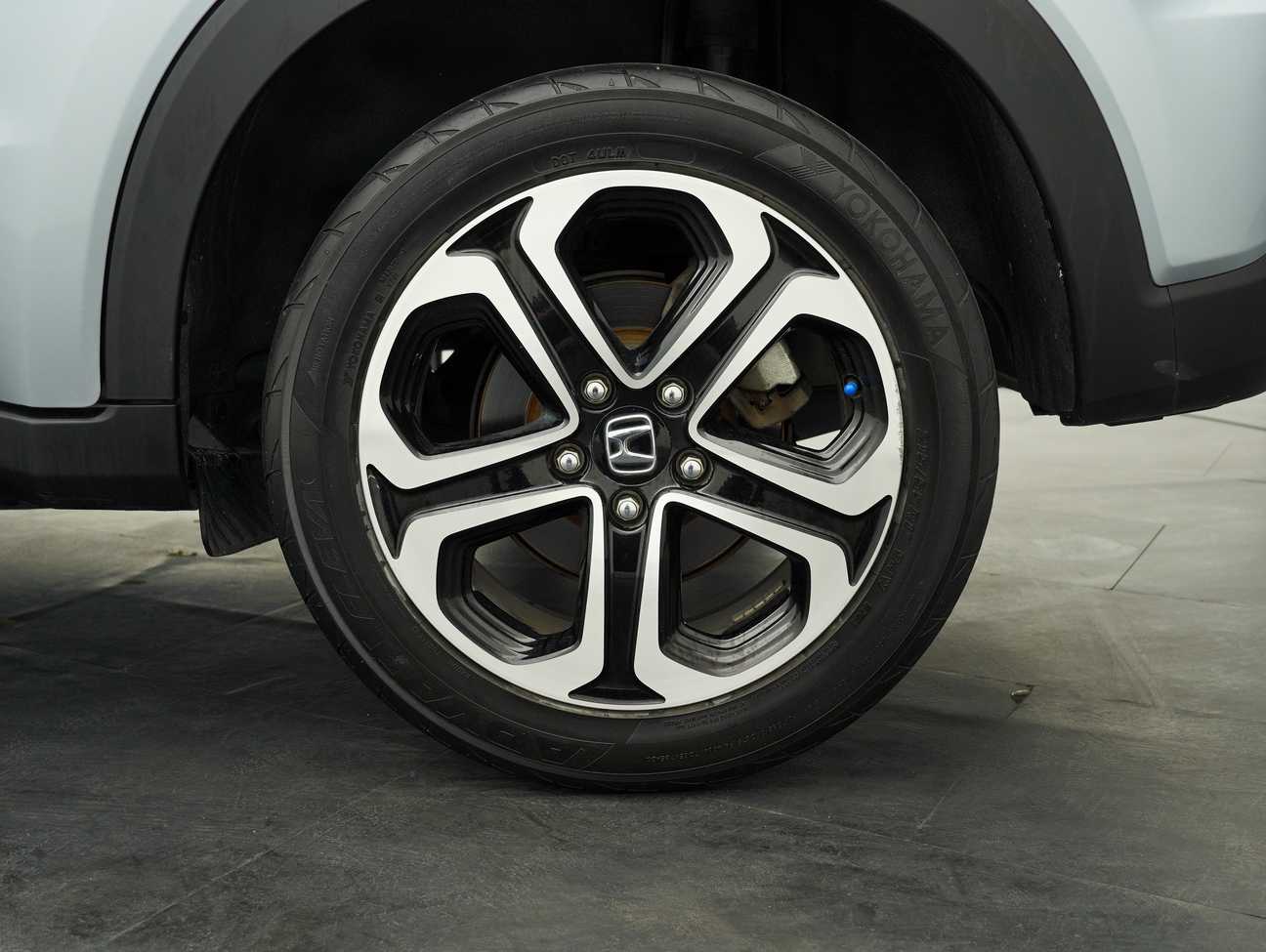 used 2016 Honda HR-V S 1.8