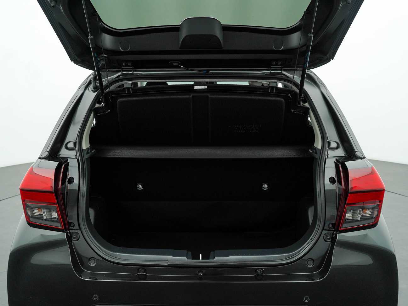 terpakai 2024 Perodua AXIA X 1.0