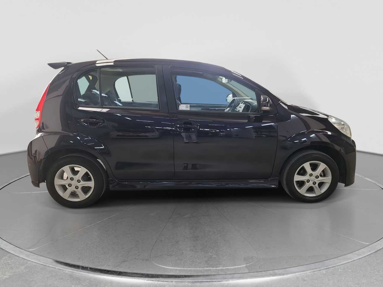 terpakai 2013 Perodua Myvi EZi 1.3