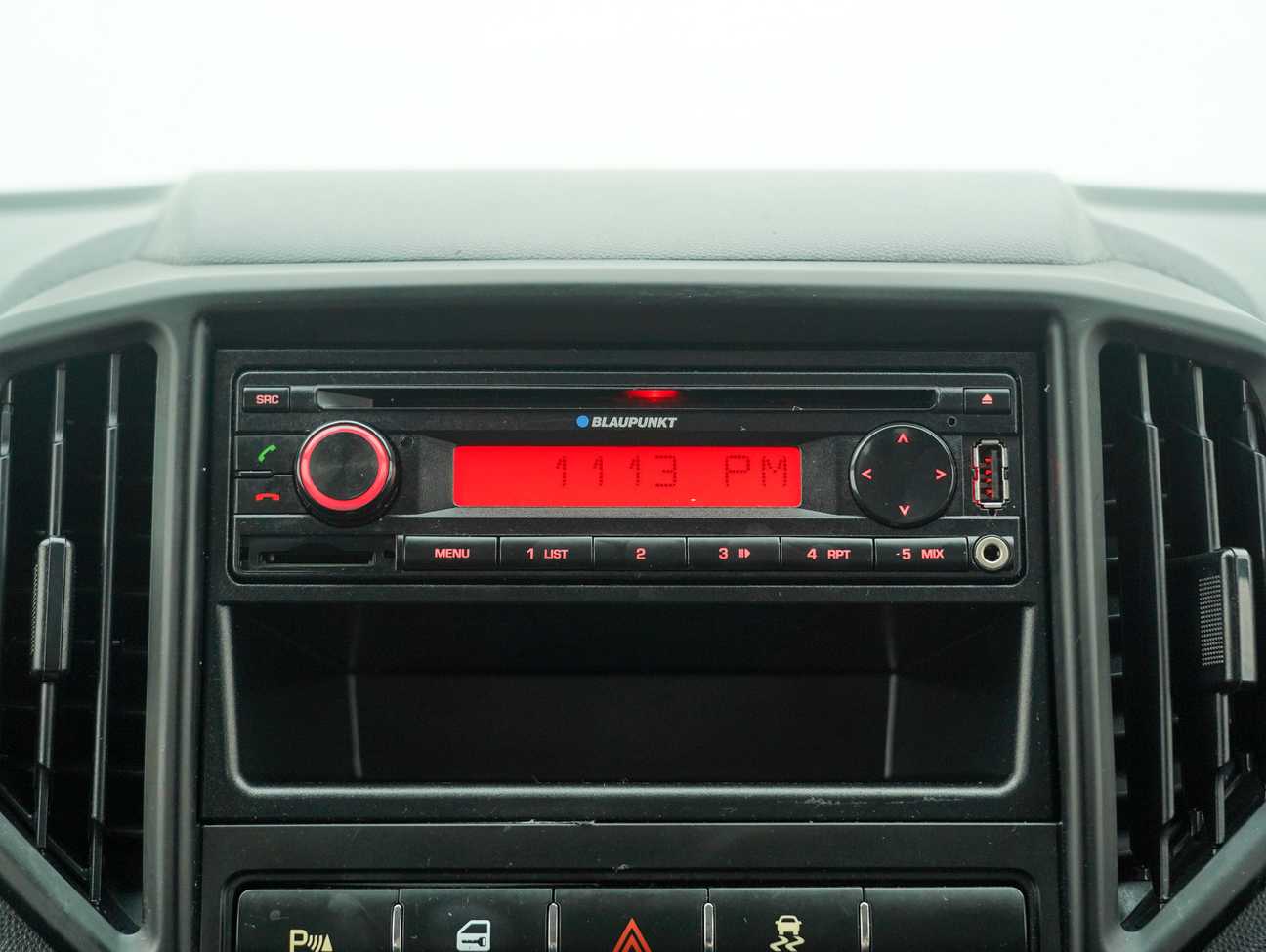 terpakai 2017 Proton Persona Standard 1.6