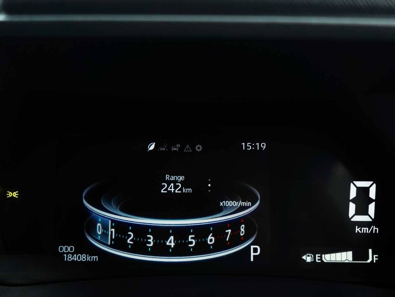 terpakai 2022 Perodua Alza AV 1.5