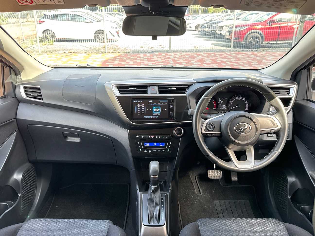 used 2022 Perodua Myvi H 1.5