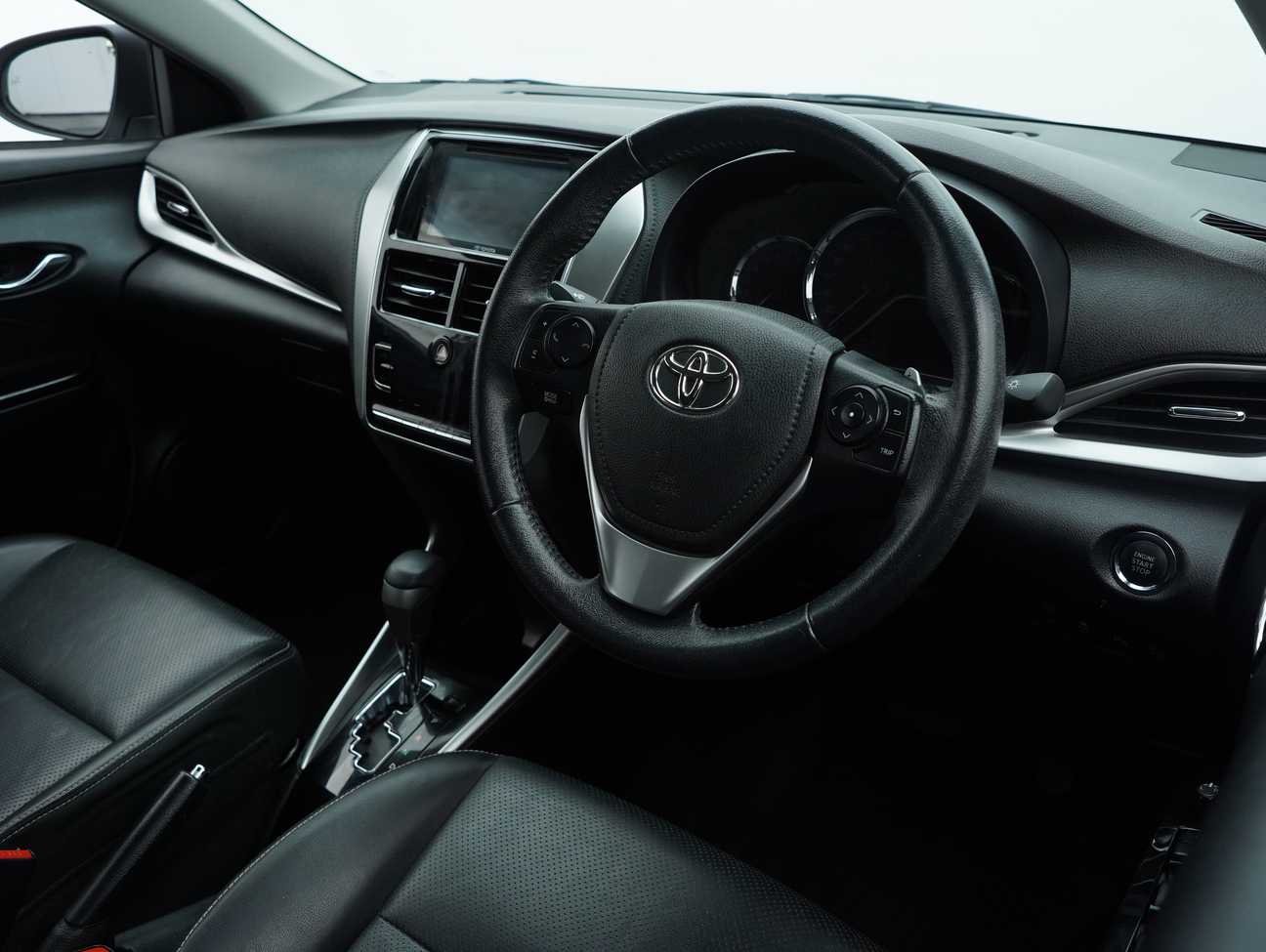 used 2019 Toyota Vios G 1.5