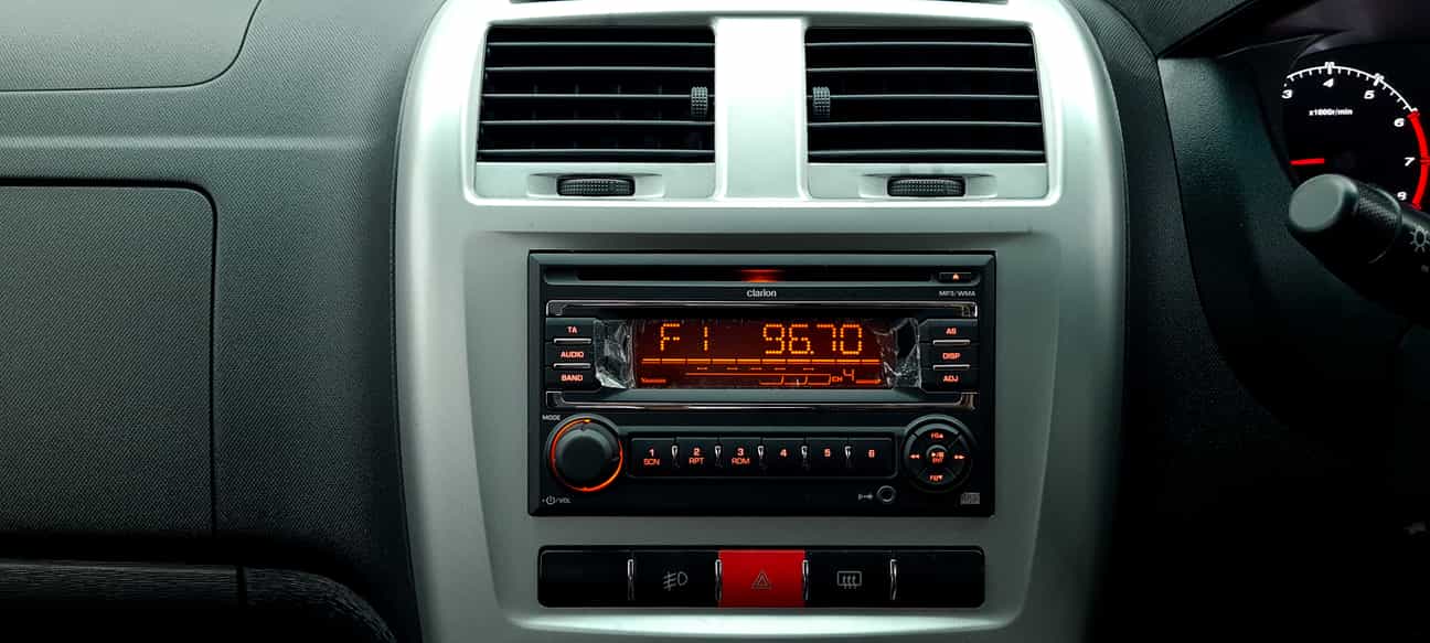 used 2015 Proton EXORA FL 1.6