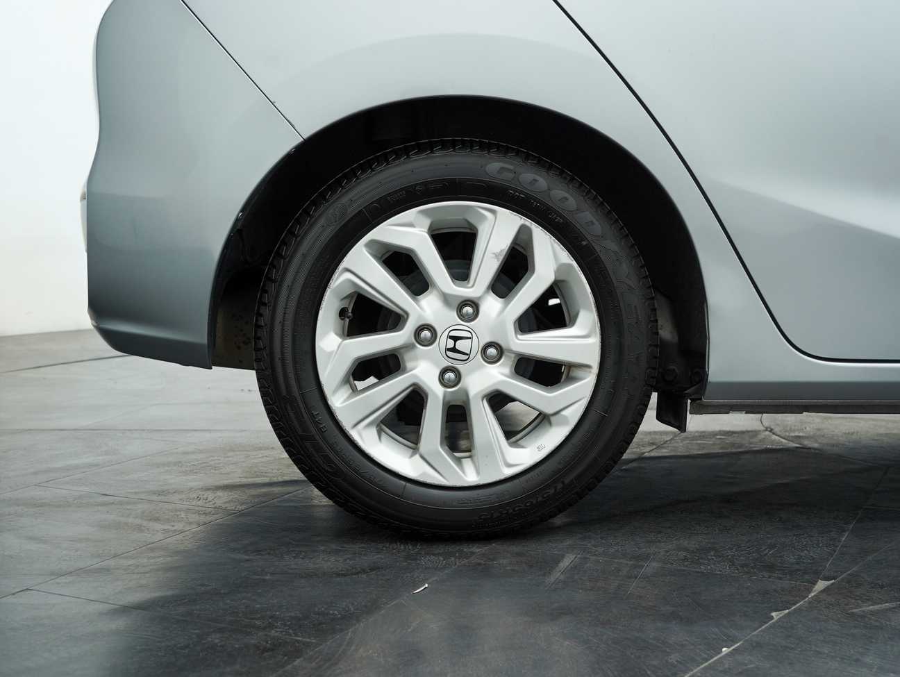used 2018 Honda Jazz E i-VTEC 1.5