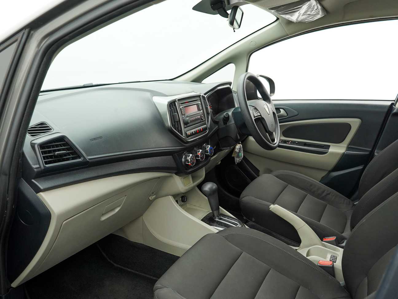 used 2018 Proton Persona Executive 1.6