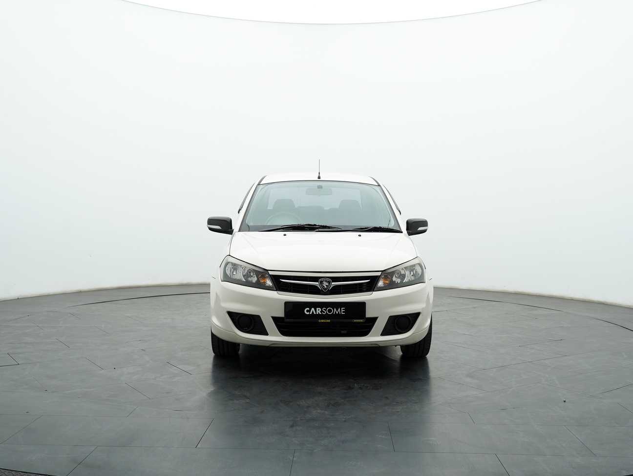 terpakai 2014 Proton Saga SV 1.3