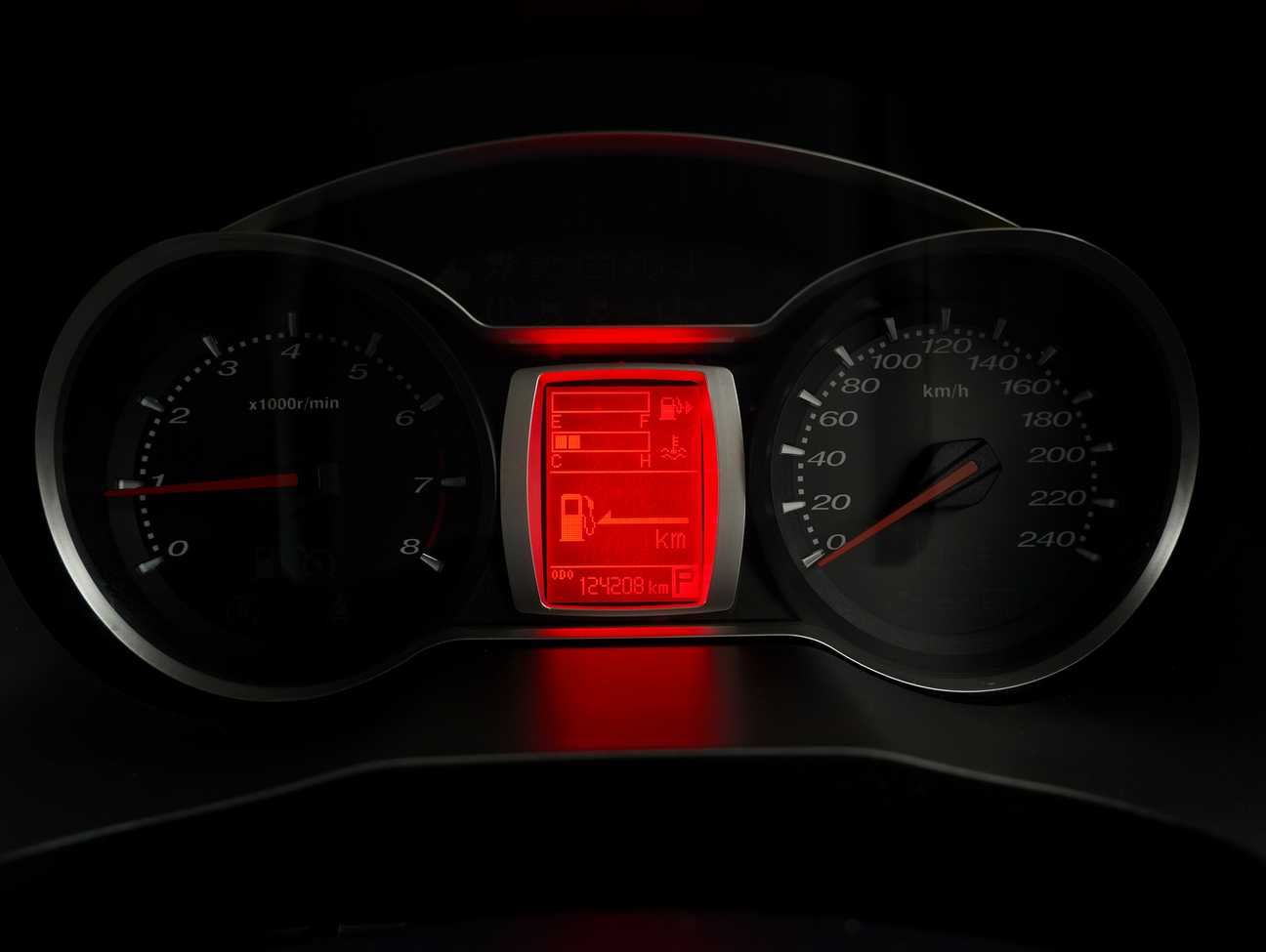 used 2014 Proton Iriz Premium 1.6