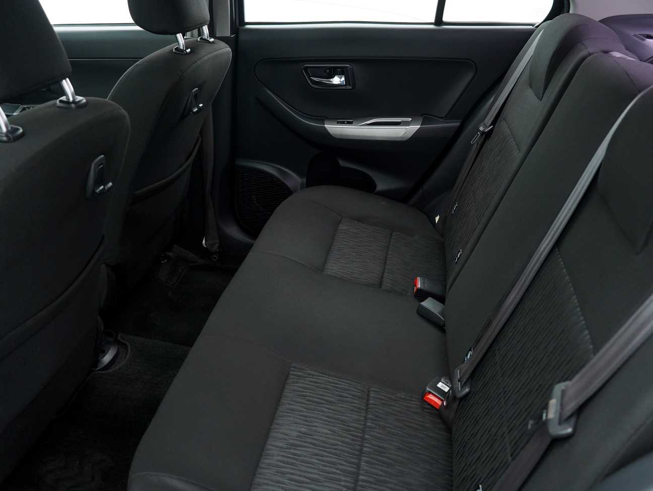 terpakai 2019 Perodua Bezza G Standard 1.0